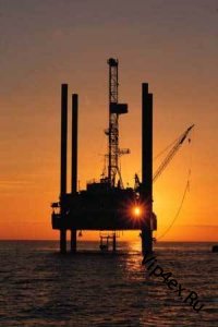 Роль нефти и природного газа в нашей жизни