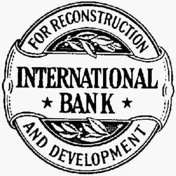 Международный банк реконструкции и развития